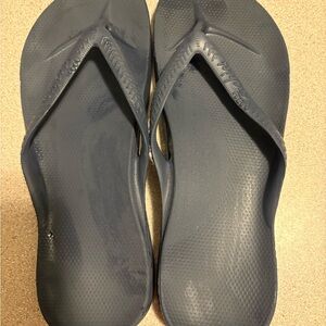 Stylish Navy Women's Sandals